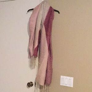 H&M Blanket Scarf